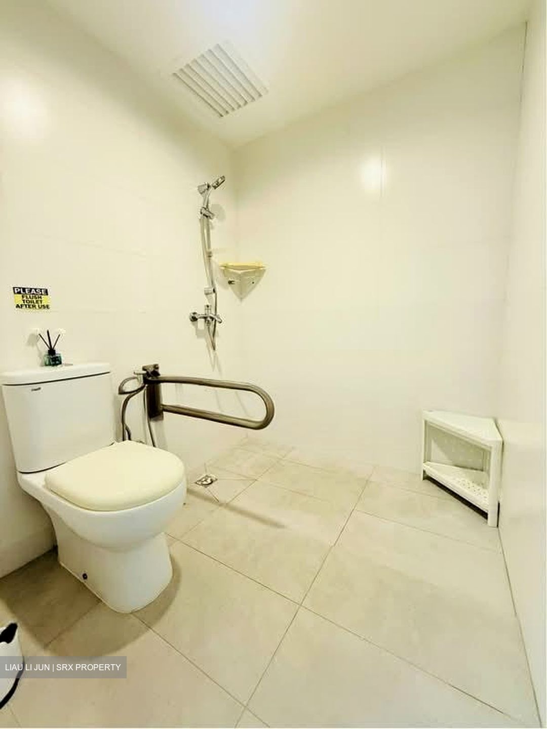 Ridgewood (D10), Condominium #578248251